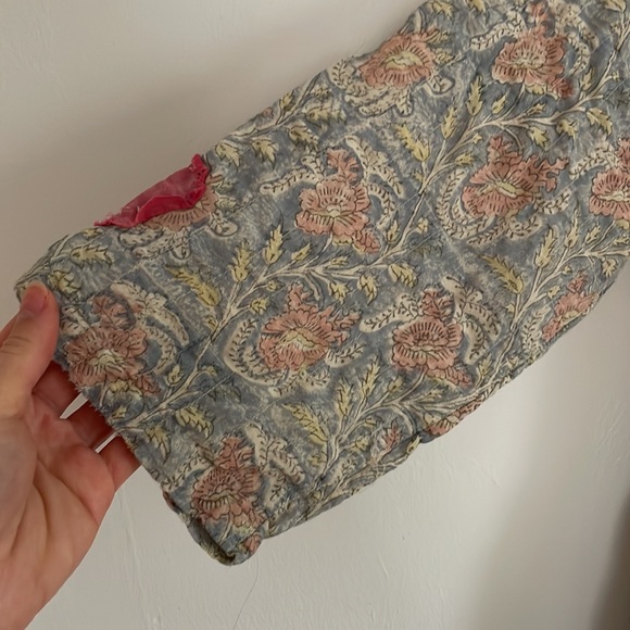 Magnolia Pearl Block Print Watson Dress - Picture 4 of 11